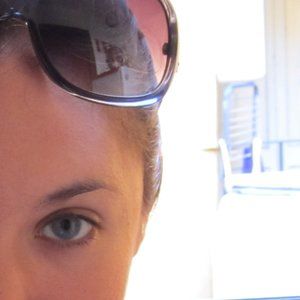 Meet your Posher, Cindy